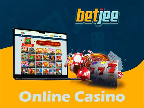 Betjee – Live Betting & Online Casino .